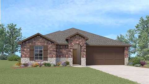 Elm Forest Way, Lancaster, TX 75146