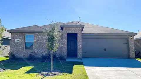 Millstead Rill Drive, Josephine, TX 75135