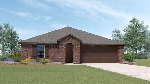 Elm Forest Way, Lancaster, TX 75146