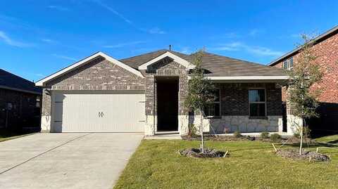 Millstead Rill Drive, Josephine, TX 75135