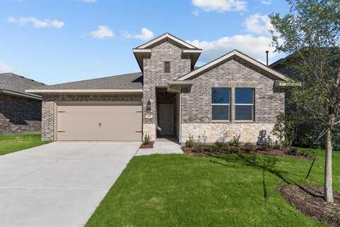 Richardson Street, Howe, TX 75459