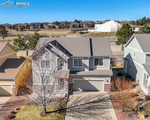 Diamond Rim, COLORADO SPRINGS, CO 80921