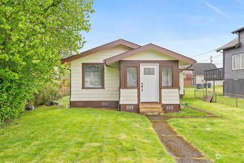 2Nd, ABERDEEN, WA 98520