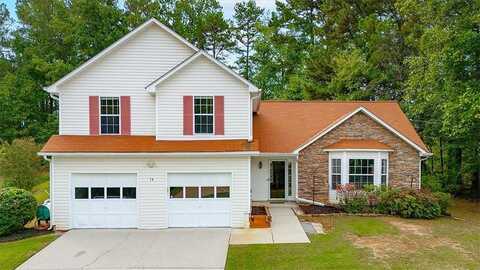 Carrie, DALLAS, GA 30157