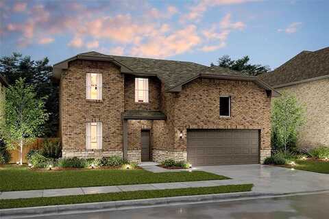 Champlain Way, Dallas, TX 75253