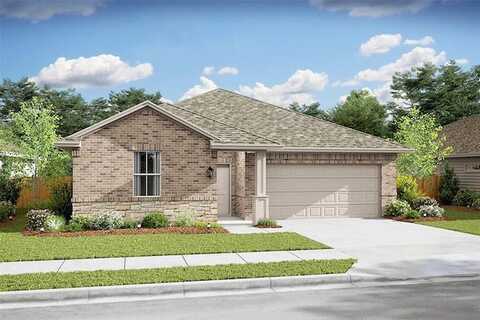 Champlain Way, Dallas, TX 75253