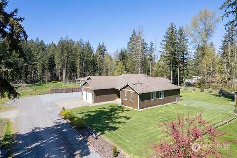 350Th Street, ROY, WA 98580