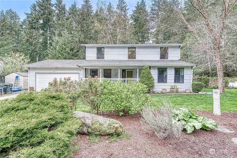 133Rd, GIG HARBOR, WA 98329