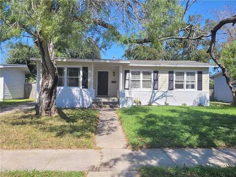 Wilshire, CORPUS CHRISTI, TX 78411