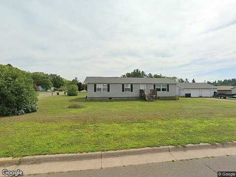 Erickson, WRENSHALL, MN 55797