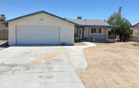 Encelia, TWENTYNINE PALMS, CA 92277