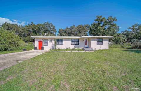 74Th, PENSACOLA, FL 32506