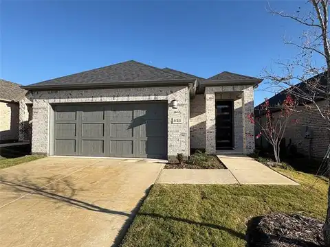 Cherry Laurel Drive, Oak Point, TX 75068