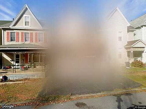 Crawford, ALTOONA, PA 16602