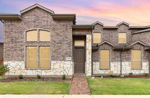 Solona Circle, Denton, TX 76207