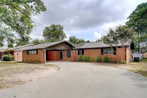 Rosedale, GAINESVILLE, TX 76240