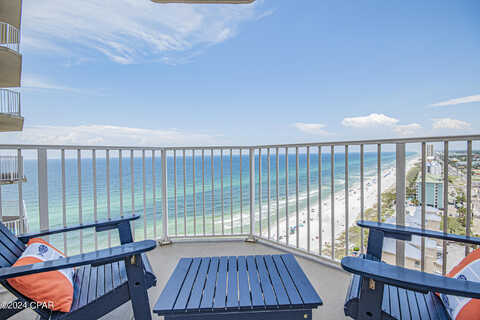 Front Beach, PANAMA CITY BEACH, FL 32413