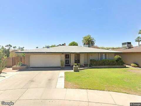 Pecan, MESA, AZ 85202