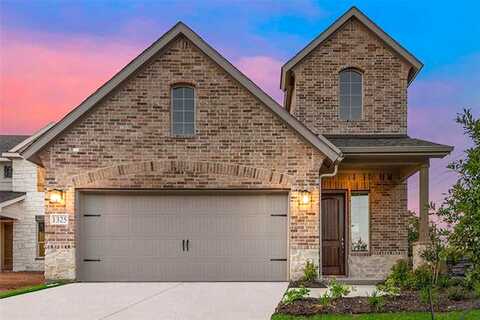 Hickory Court, Weatherford, TX 76086