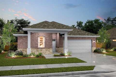 Eagle Mountain Drive, Dallas, TX 75253