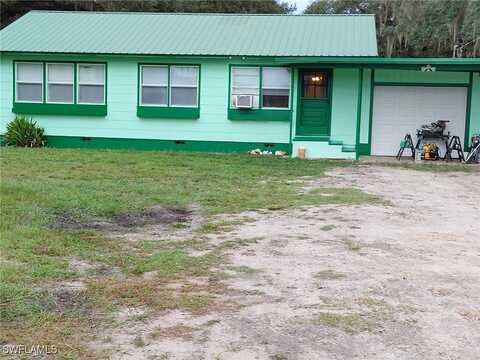 County Road 833, CLEWISTON, FL 33440