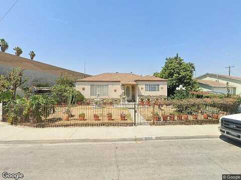 Hensel, BALDWIN PARK, CA 91706