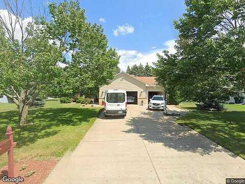 Tonto, ANOKA, MN 55303