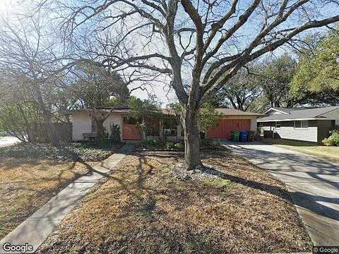 Burnside, SAN ANTONIO, TX 78209