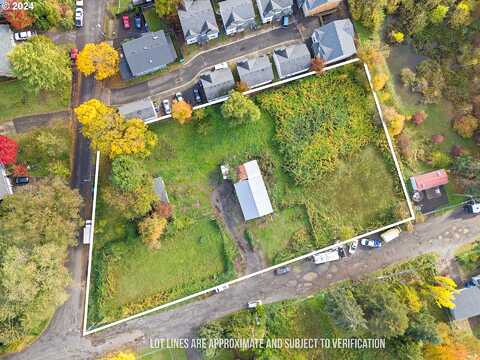 90Th, PORTLAND, OR 97266
