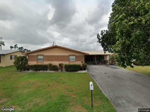 Home Place, PAHOKEE, FL 33476