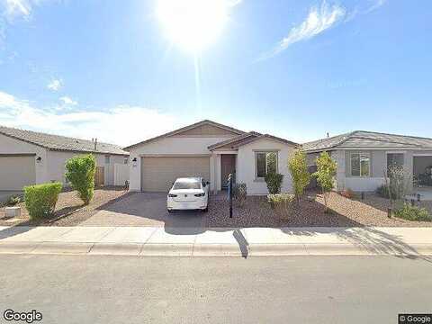 Unger, MESA, AZ 85212