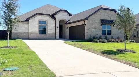 Clara Court, Midlothian, TX 76065