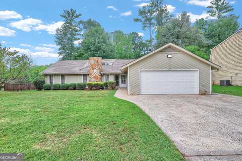 Larkspur Turn, PEACHTREE CITY, GA 30269