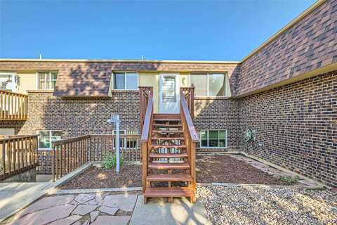 Dexter, LONGMONT, CO 80501