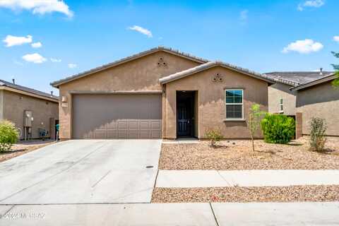 Crescent View, TUCSON, AZ 85742