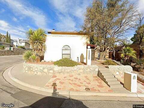 Ridge Top, EL PASO, TX 79904
