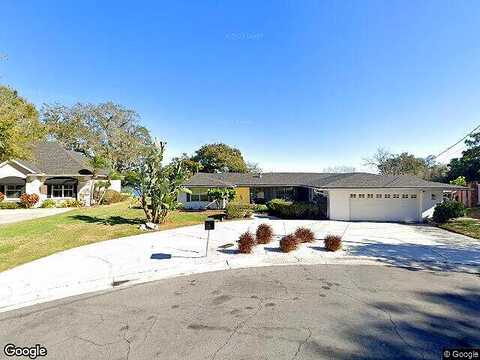 Lake Bentley, LAKELAND, FL 33803