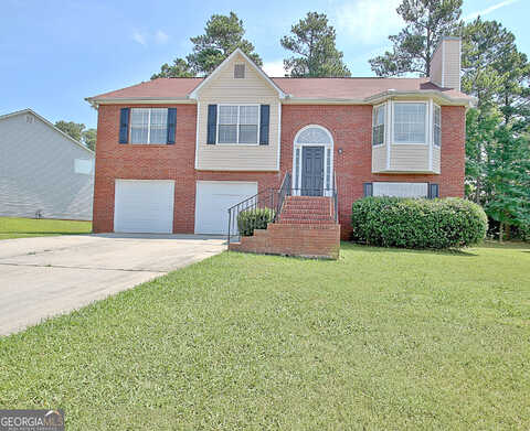 Marigold, HAMPTON, GA 30228