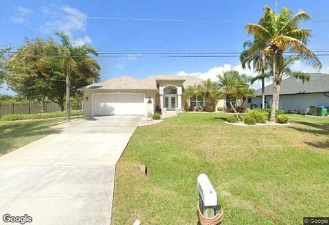 31St, CAPE CORAL, FL 33914