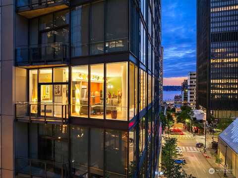 5Th, SEATTLE, WA 98164