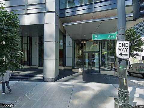 5Th, SEATTLE, WA 98164