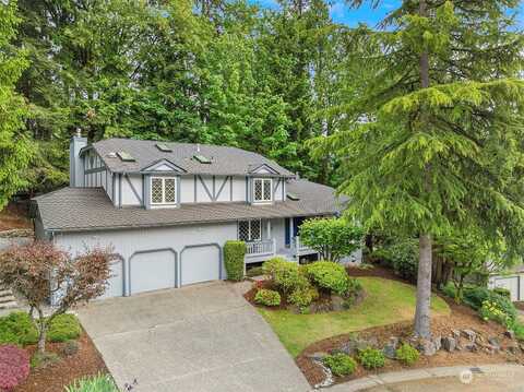 146Th, BELLEVUE, WA 98006