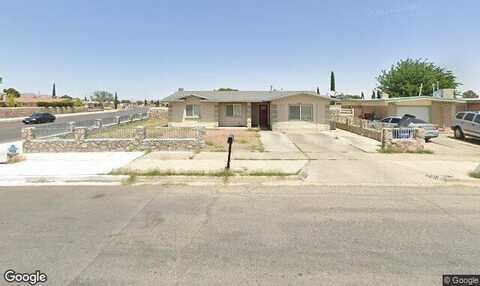 Dearborne, EL PASO, TX 79924