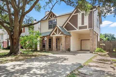 Field Meadow, KATY, TX 77449