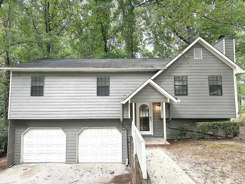 Oak Stone, DOUGLASVILLE, GA 30135