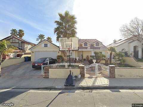 Morning, PALMDALE, CA 93550