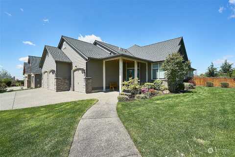 Meadow Park, ENUMCLAW, WA 98022