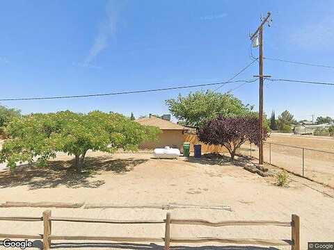 Avenue R14, PALMDALE, CA 93550