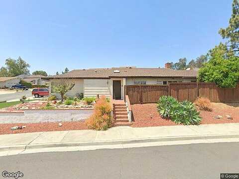 Skyridge, ESCONDIDO, CA 92026