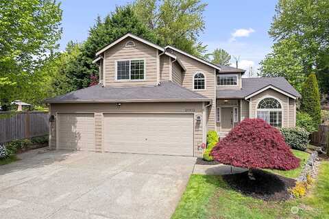 114Th, AUBURN, WA 98092